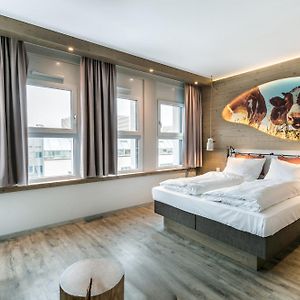 Deluxe Kamer met een King Size Bed